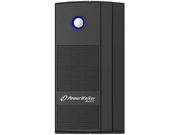 ДБЖ PowerWalker VI 1000 SB FR 1000 ВА - мініатюра 2