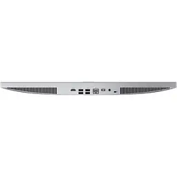 Моноблок Lenovo 23.8" A100 хмарно-сірий (F0JN002MUO) [175803] - мініатюра 9