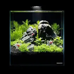 Комплект AquaLighter Pico Set, 5 л - мініатюра 4