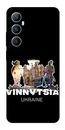 Чохол Demsky Vinnytsia для Realme C65 4G