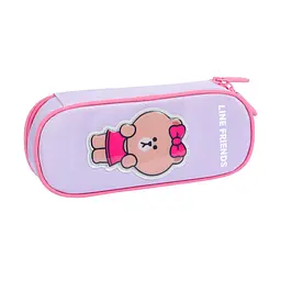 Пенал м'який Yes PH-30 Line Friends Always Together (533759) - мініатюра 2