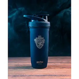 Шейкер спортивний Smart Shake Reforce Harry Potter Ravenclaw 900 мл - мініатюра 2