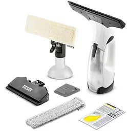 Пилосос Karcher WV 2 PLUS NP (1.633-661.0)