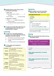 Career Paths. University Studies. Student's Book (with Digibooks Application) - Дженні Дулі - мініатюра 3