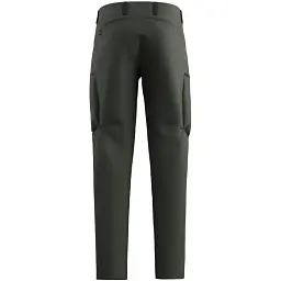 Брюки Salewa Puez Hemp Durastretch Pant Men 50/L Olive - миниатюра 2