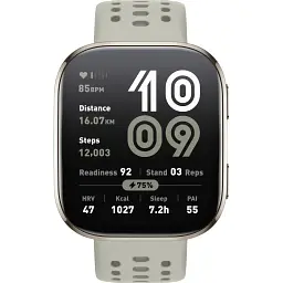 Смарт-годинник Amazfit Bip 6 Stone (UA)
