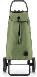 Сумка-візок Rolser I-Max MF 2LRSG Kaki (IMX308-1005) - мініатюра 2