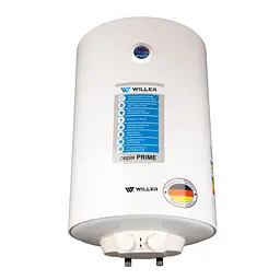 Водонагрівач Willer EV100DR серія Prime - мініатюра 2