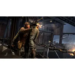 Ключ активації Microsoft Sniper Elite: Resistance для Xbox One/Series S/X - мініатюра 3