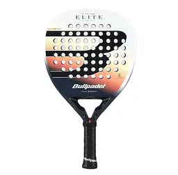 Ракетка для паделу Bullpadel ELITE W 26