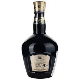 Віскі Royal Salute 21 year old, в коробці, 40%, 0,7 л - мініатюра 3