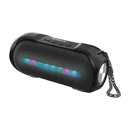 Портативна колонка 1.0 Enjoy S400, Black, 5 Вт, Bluetooth Defender teh0029036