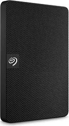 Зовнішній жорсткий диск Seagate 2.5` USB 1.0TB Expansion Portable Black (STKM1000400) - мініатюра 3