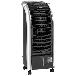 Охолоджувач-вентилятор Klarstein Maxfresh 4-в-1 Чорний (10029394)