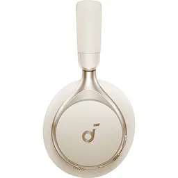 Навушники SoundСore Space One Latte Cream (A3035G21) [99479] - мініатюра 4