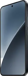 Смартфон Xiaomi 15 12/512GB Black Global 5G NFC no charger - мініатюра 3