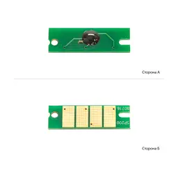Чип для картриджа Ricoh Aficio SP200/201C/203S Black Foshan (JYD-RiSP200-FSH)