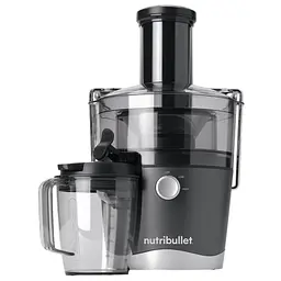 Соковижималка Nutribullet NBJ100G - мініатюра 9