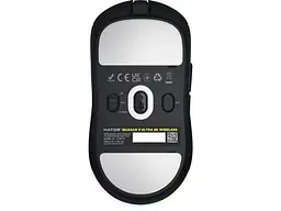 Миша Hator Quasar 3 ULTRA 8K Wireless Black (HTM772) - мініатюра 6