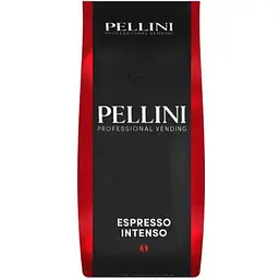 Кава в зернах Pellini Espresso Intenso 1 кг