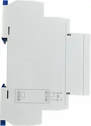 Реле часу багатофункціональне NTE9‑M1 AC/DC 12‑240V АСКО‑УКРЕМ (A0010240005) - мініатюра 4