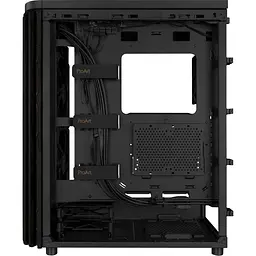 Корпус Asus ProArt PA401 Tempered Glass без БЖ (90DC00M0-B39020) Black - мініатюра 6