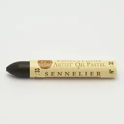Олійна пастель Sennelier, 5 мл, Сепія (Sepia)