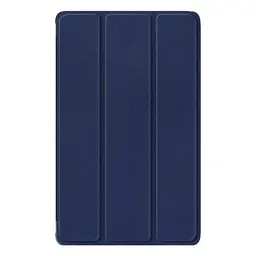 Чохол до планшета Armorstandart Smart Case Lenovo Tab M8 (4rd Gen) Blue (ARM66348)