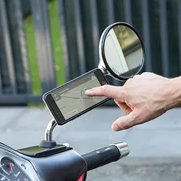 Кріплення на дзеркало SP Connect Mirror Mount (53136) - мініатюра 9