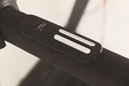 Бігова доріжка Everfit TFK 230 (TFK-230) - мініатюра 6