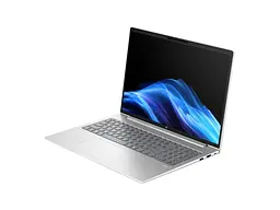 Ноутбук HP ProBook 4 G1iR 16 Pike Silver (D0VE3AT) - мініатюра 3