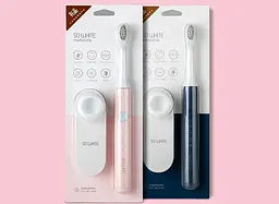 Електрична зубна щітка Xiaomi SO White EX3 [Pink] [39005] - мініатюра 8