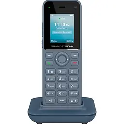 IP телефон Grandstream (WP816) - мініатюра 2