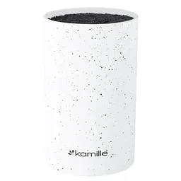 Підставка для ножів Kamille KM-7604 - мініатюра 2