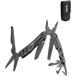 Мультитул NexTool Flagship Pro Black (NE20120) [144306] - мініатюра 3