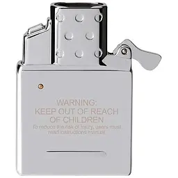 Запальничка Zippo Arc Lighter Insert - мініатюра 2