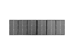 Зарядний пристрій на сонячній батареї Voltero S120 120W (8720828063002) - мініатюра 2