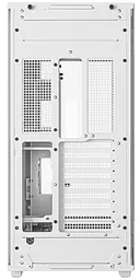 Корпус Deepcool CH780 White (R-CH780-WHADE41-G-1) Без БП - мініатюра 8
