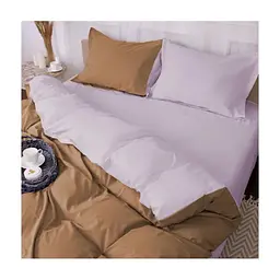 Постільна білизна MirSon Poplin Line 054 + 015 Cabading 200 x 220 (2200006285052) - мініатюра 2