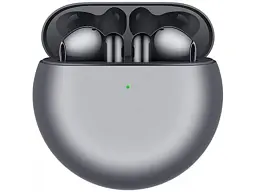 Навушники TWS Huawei Freebuds 4E Silver Frost (55034500)
