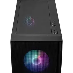 Корпус MSI MAG Forge 320R Airflow без БП (MAG FORGE 320R Airflow) - мініатюра 5