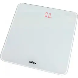 Ваги підлогові Rotex RSB20-W - мініатюра 2