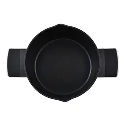 Каструля з кришкою Bergner Ion 2 л (BG-35800-BK) - мініатюра 5