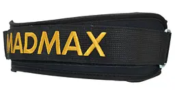 Пояс для важкої атлетики Body Conform Mad Max M fit0012007 - мініатюра 8