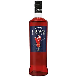 Лікер Zanin Bitter 25% 1 л