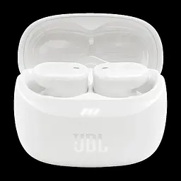 Бездротові навушники JBL Tune Buds 2 (JBLTBUDS2WHT) білі - мініатюра 2