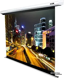 Проекційний екран ELITE SCREENS 120" 182.9x243.8 (ELECTRIC120V)