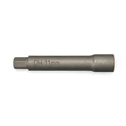 Головка-насадка для розбирання стійок L92мм внут. шестигранник 11мм Toptul hoz0009765