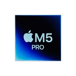 Ноутбук Apple MacBook Pro 14 A3426 M5 Pro Silver (MGDP4UA/A) - мініатюра 3