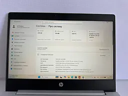 Ноутбук HP ProBook 430 G7 13.3" (i5-10210U / 8GB / SSD 256GB / 1920х1080 IPS) Refurbished - мініатюра 4